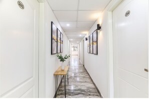 Lobby - FabHotel Oakwey Inn (Bengaluru)