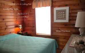 4 bedrooms, free WiFi