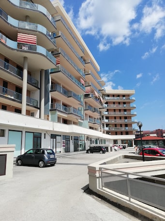 Estacionamiento gratis