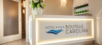 Hotel Boutique Carolina