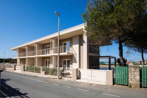 Exterior - Hotel Boutique Carolina (Castagneto Carducci)