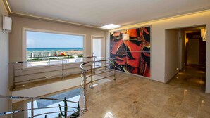 Interior - Hotel Boutique Carolina (Castagneto Carducci)