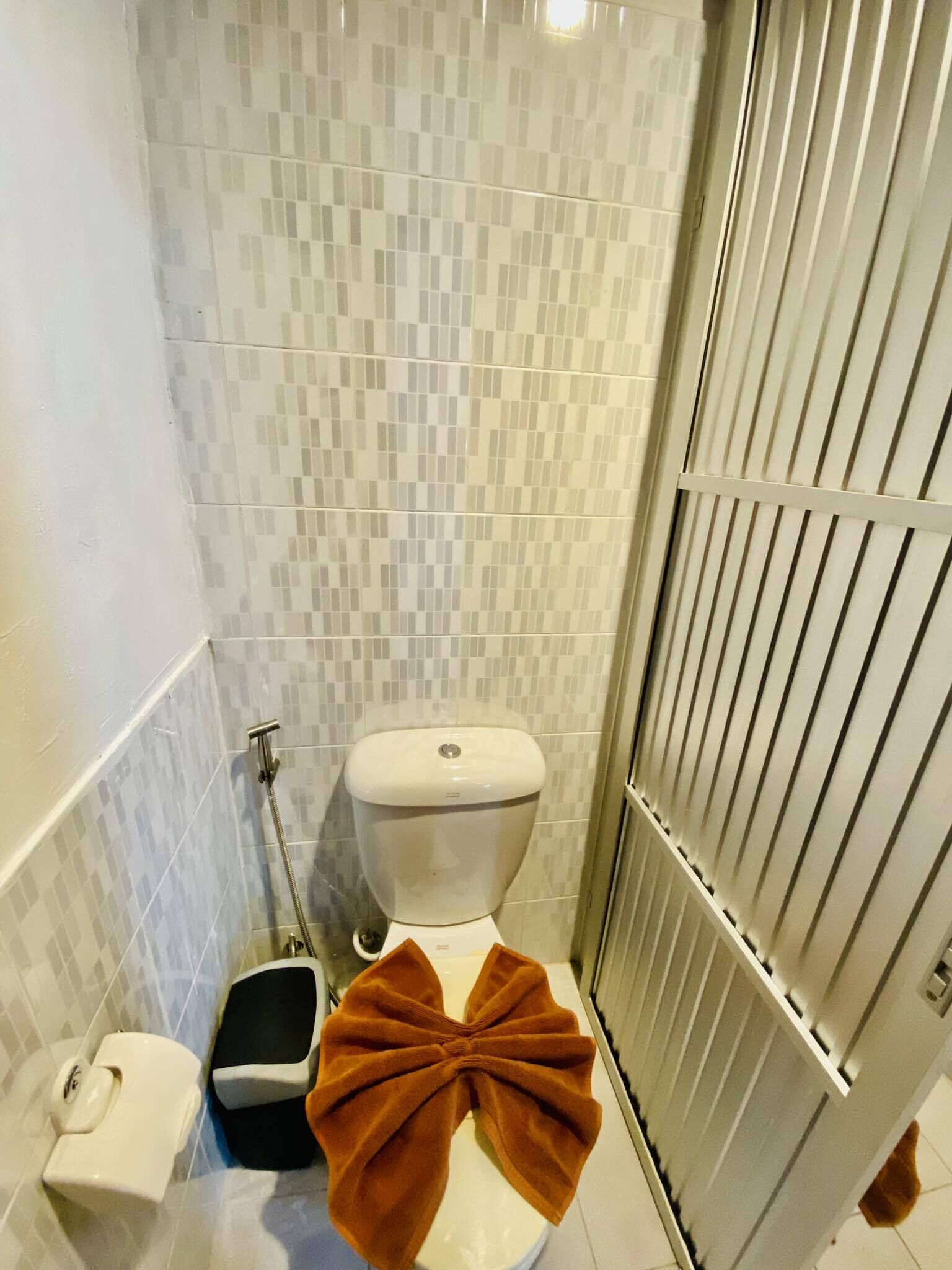 Foto - Frutta Hostel