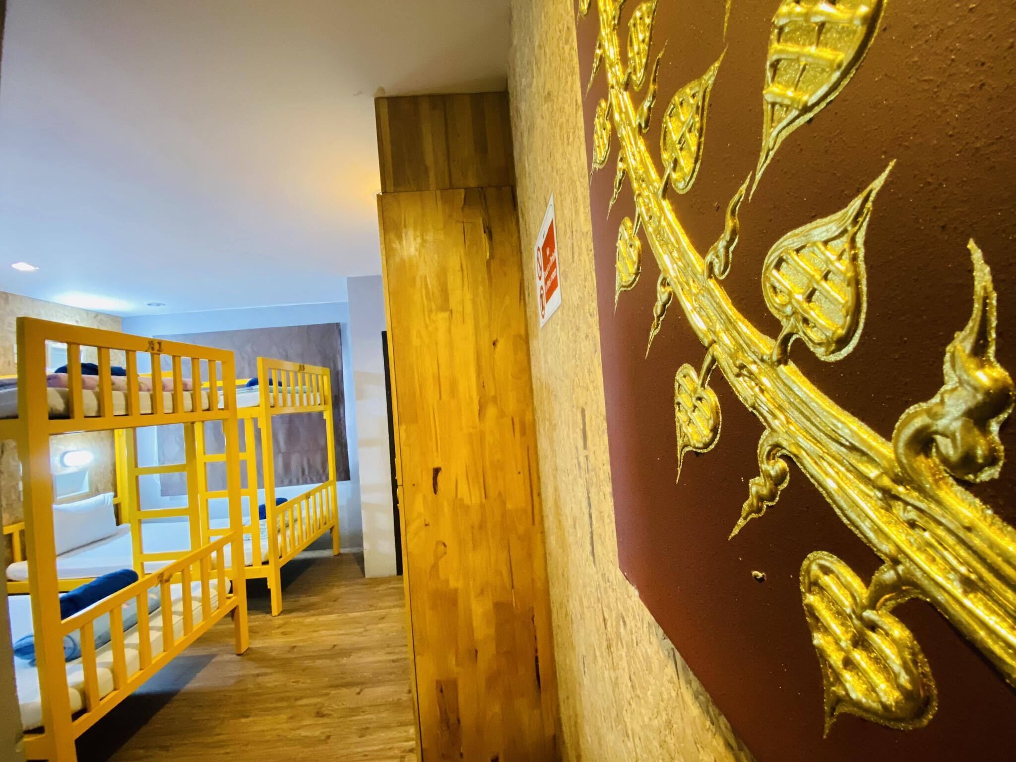 Foto - Frutta Hostel