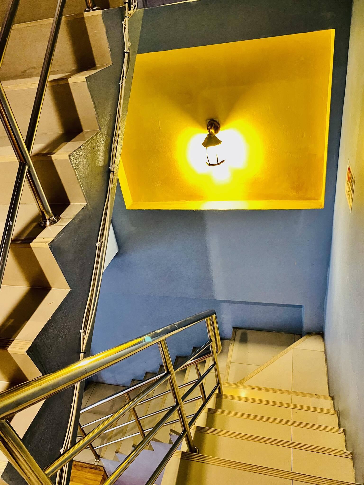 Foto - Frutta Hostel