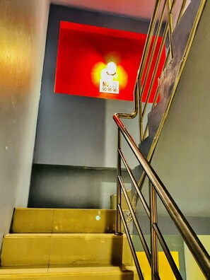 Front of property - Frutta Hostel (Patong)