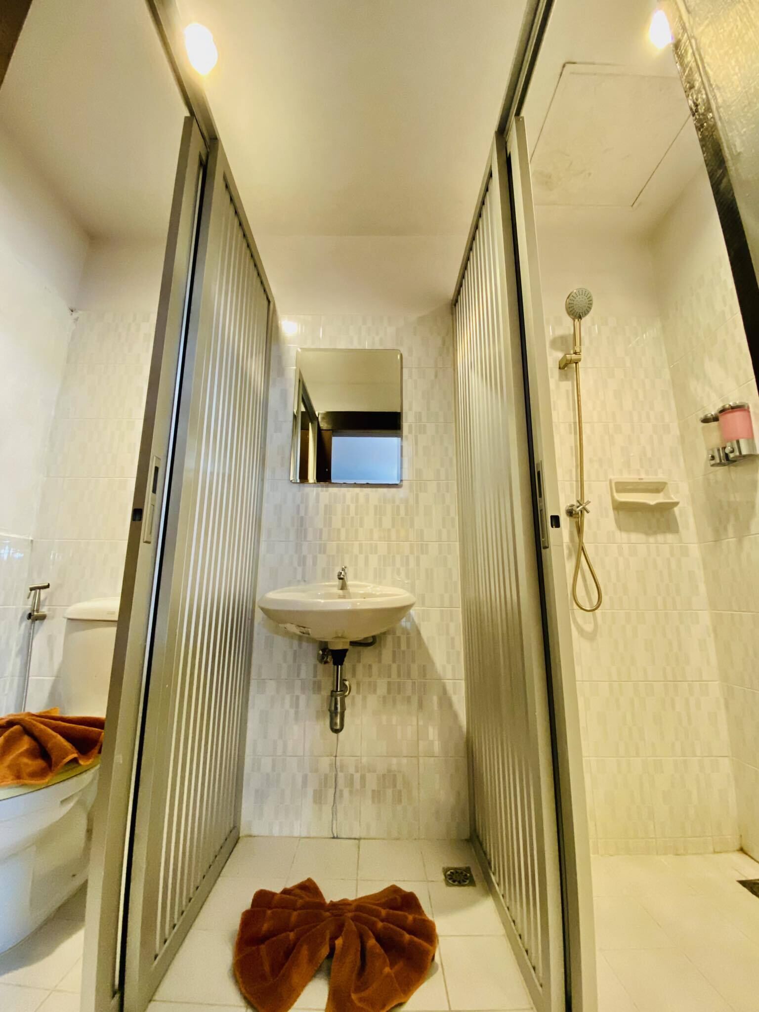 Foto - Frutta Hostel