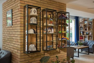 Tienda de regalos