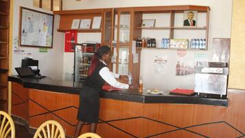 Bar (na propriedade)