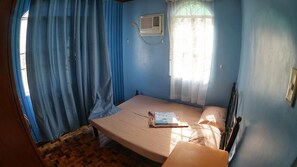Habitación doble estándar | Wifi gratis