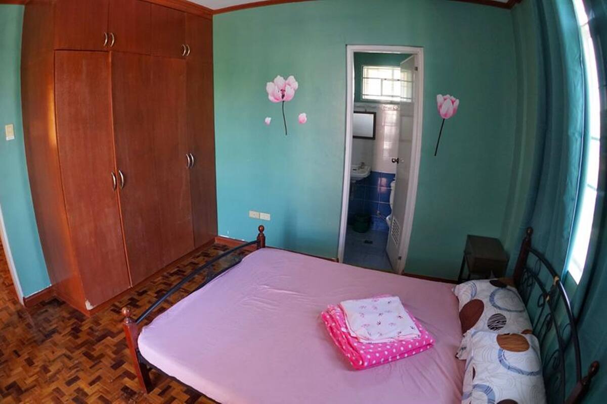 Habitación doble estándar | Wifi gratis