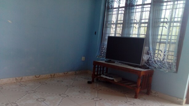 Hallway - nuwan's Home - Hostel (Galle)