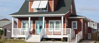 Classic Nags Head Style Cottage