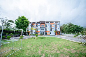 Exterior - Nada Place Layan (Choeng Thale)