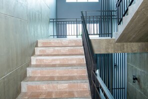 Escaleras