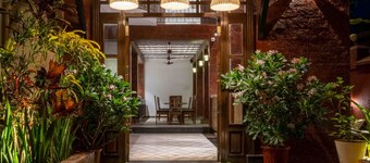 Sonnet - A boutique hotel by Lotus leaf Hotels