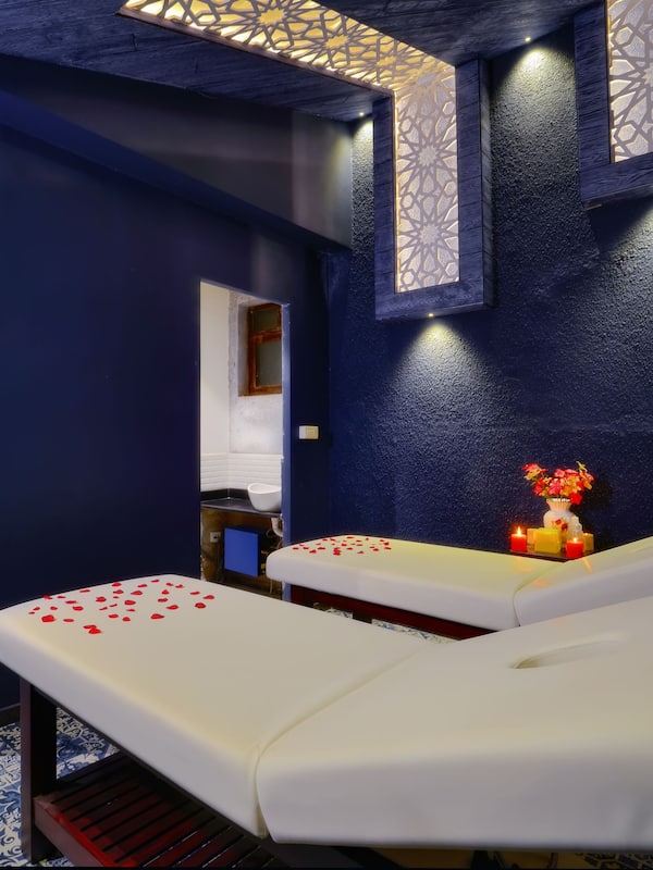 Rawatan Ayurveda