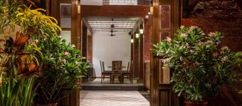 Foxoso Sonnet, Anjuna Goa