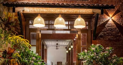 Foxoso Sonnet, Anjuna Goa