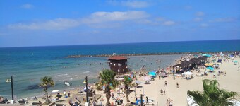 Sea Tower
