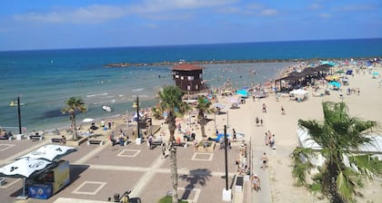 Sea Tower