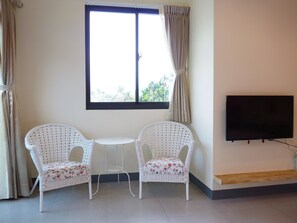 Servicios de la habitación