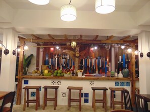 Bar (sur place)