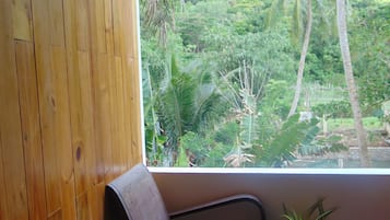 Superior Double Room | Balcony