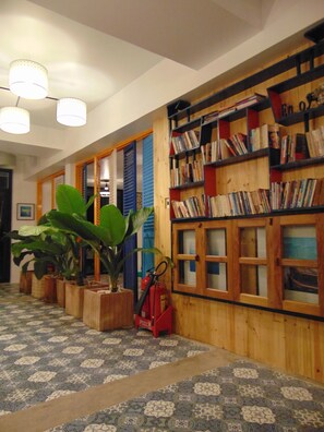 Interior - Hotel De Condor (Ho Chi Minh City)