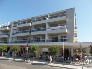 Exterieur