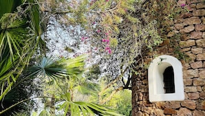 Unclassified image, 5 of 30, button - Beautiful house for 6 people located in the countryside (Santa Eulària des Riu)