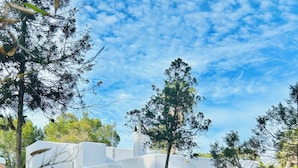 Unclassified image, 4 of 30, button - Beautiful house for 6 people located in the countryside (Santa Eulària des Riu)