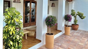 Unclassified image, 2 of 30, button - Beautiful house for 6 people located in the countryside (Santa Eulària des Riu)