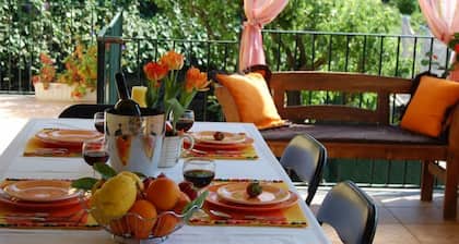 Ferienhaus / Villa - Giarre