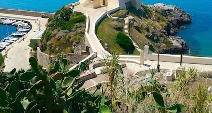 Casa Geo Sperlongaresort