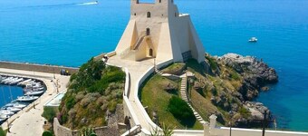 Casa Geo Sperlongaresort