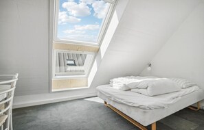 3 soveværelser, weekendseng, gratis Wi-Fi