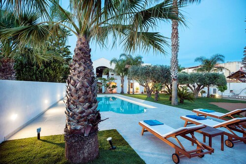 House Marsala 1 - Huoneisto 6 hengelle Marsala