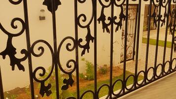 Detalle exterior