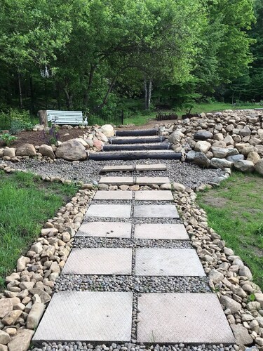 BEAUTIFUL MOUNTAIN GETAWAY IN HULETTS LANDING, LAKE GEORGE NY