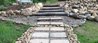 BEAUTIFUL MOUNTAIN GETAWAY IN HULETTS LANDING, LAKE GEORGE NY