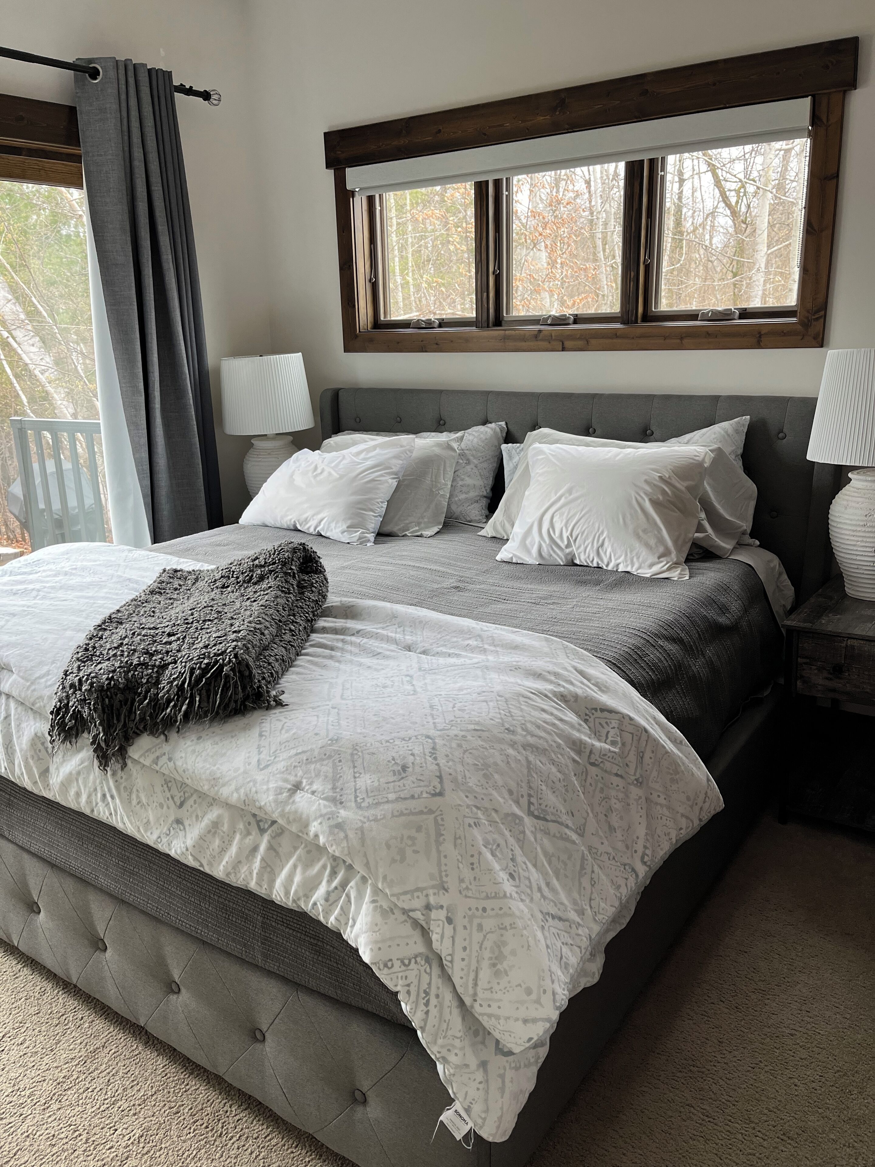 4 多间卧室、熨斗/熨衣板、旅行婴儿床、免费 WiFi