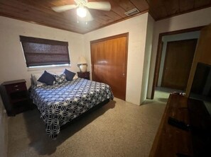 3 slaapkamers, gratis wifi, beddengoed