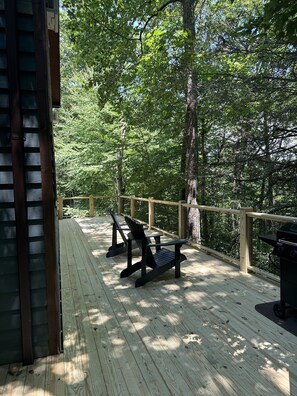 Property grounds - Blue Ridge Pkway:Chef kitchen,Fenced YardPlayground,Hottub,5bdrms, 4public rooms (Boone)