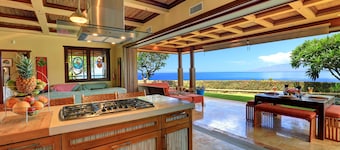 Serene and Peaceful with Heated Pool
