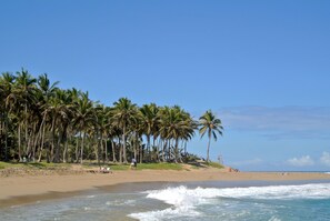 Beach nearby - Perla Marina Cozy Villas (Cabarete)