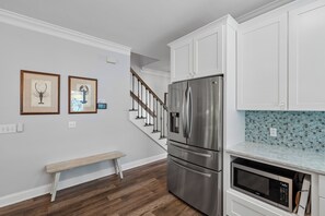 Interior - Grand Pavilion 10 by Wild Dunes, Luxury Home (Isle of Palms)