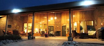 Rancho Venado Tucson, One of a kind, spiritual desert oasis in NE Tucson