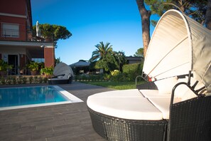 Exterior - Relais Villa Italia (Rome)
