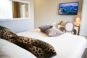 Deluxe-Doppelzimmer (Ventotene)